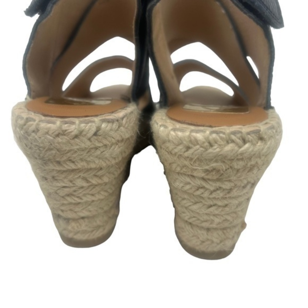 Kanna Wedge Sandals - Picture 9 of 11